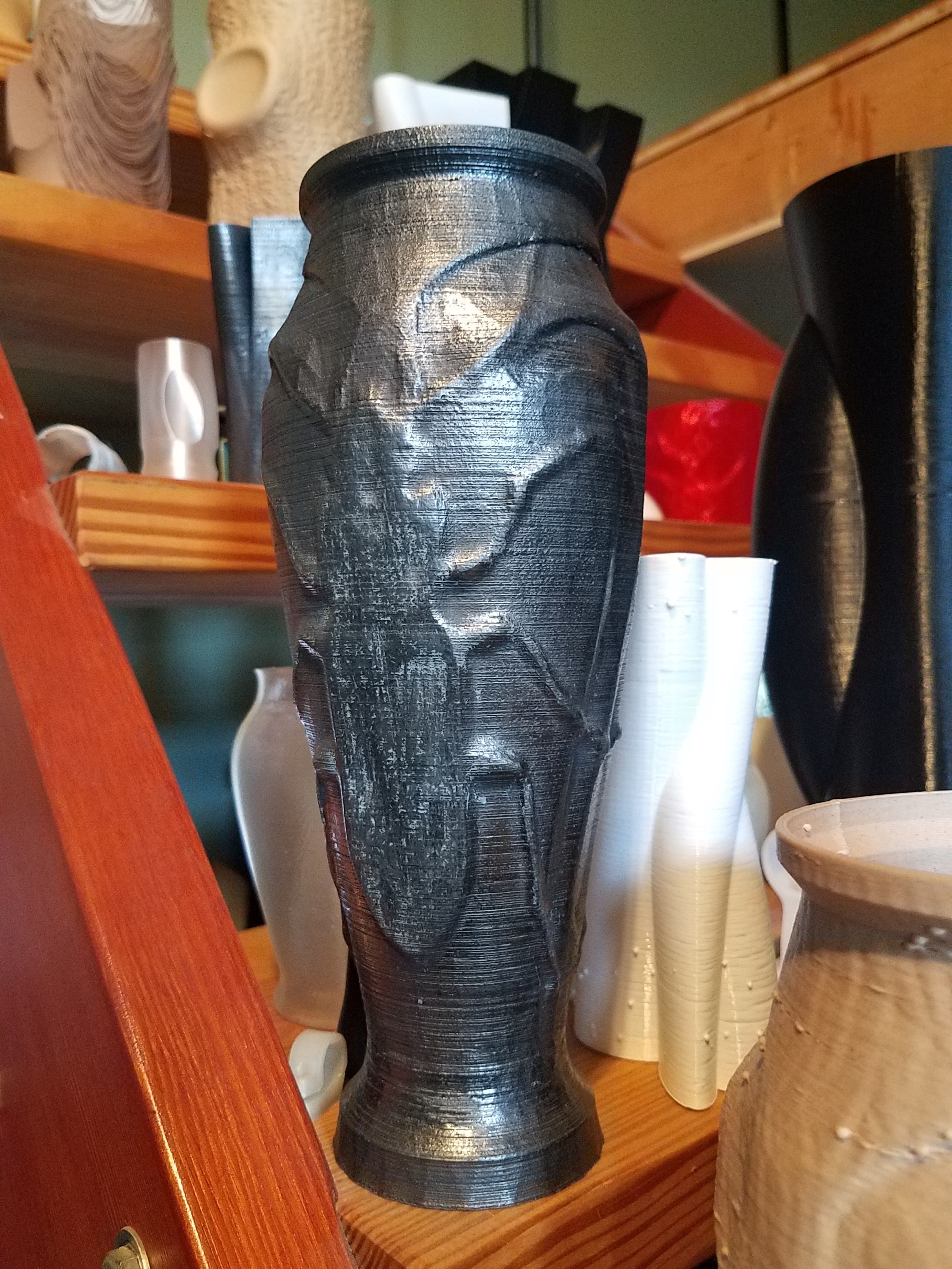 bug vase