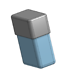 Zoely Pill Box 3D model