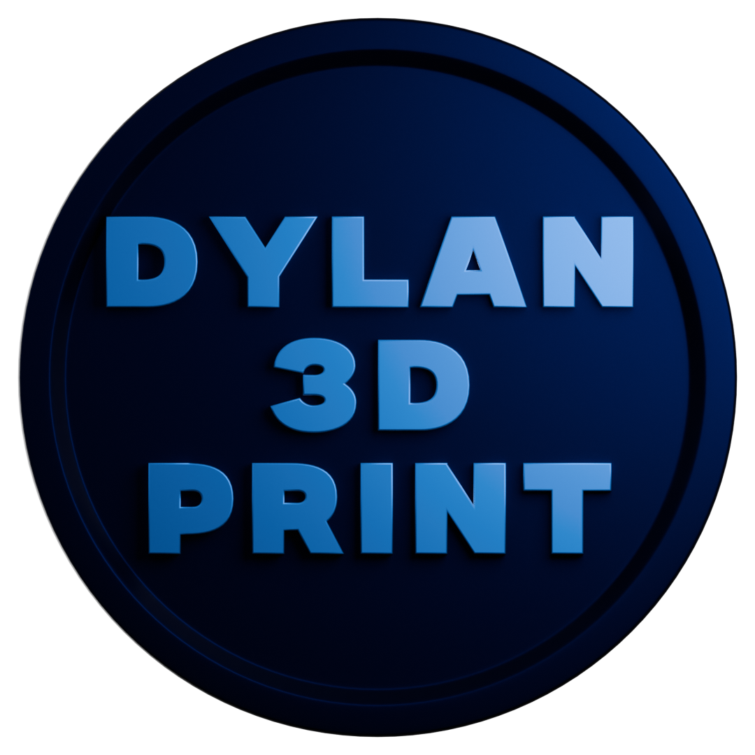 dylan3dprint