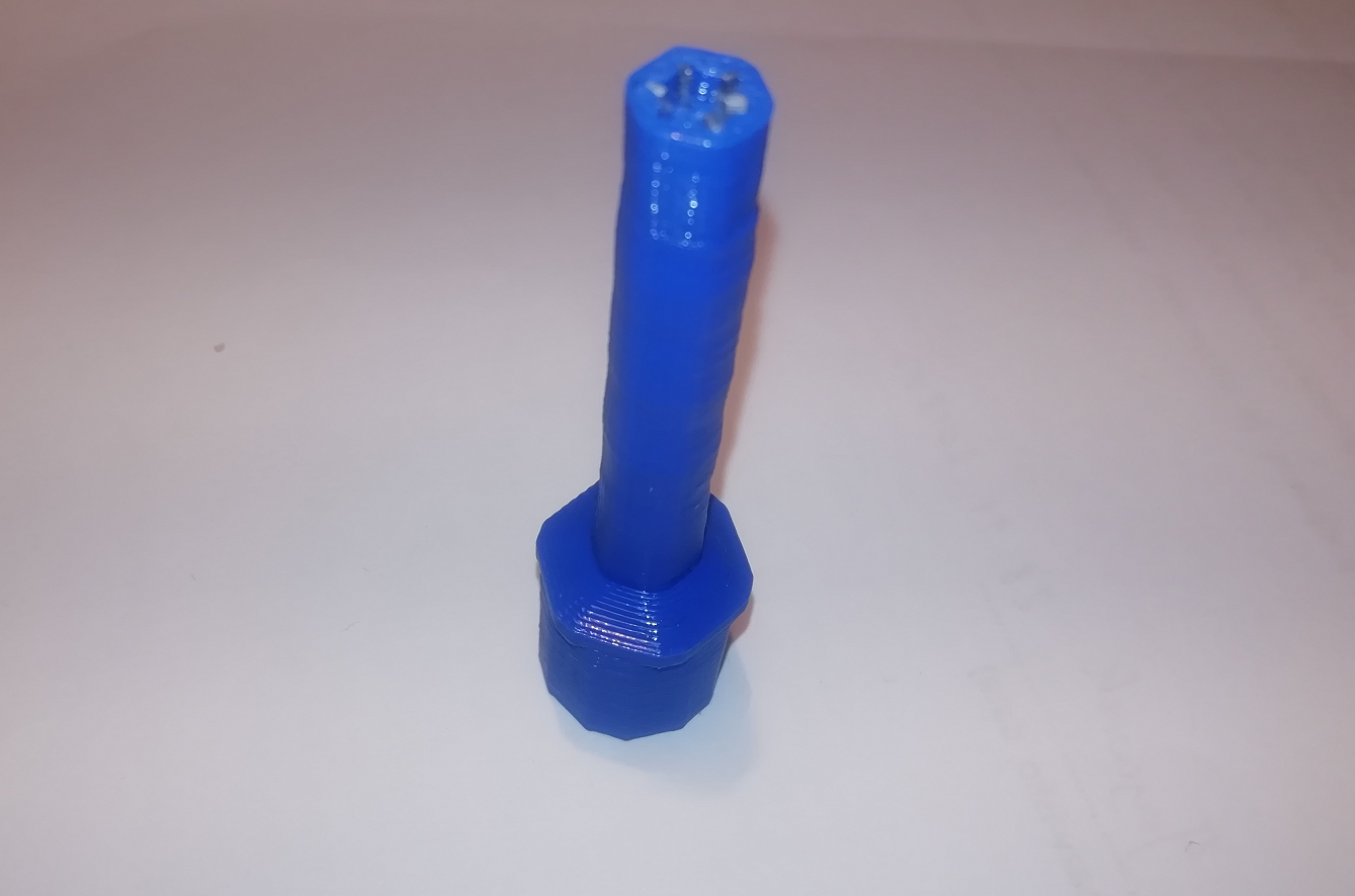 GameCube screw driver