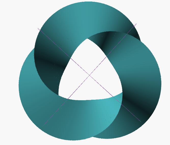 Polygon-Möbius-Strip Customizer