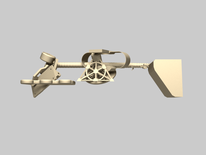Chinese Iron by a PG3.2