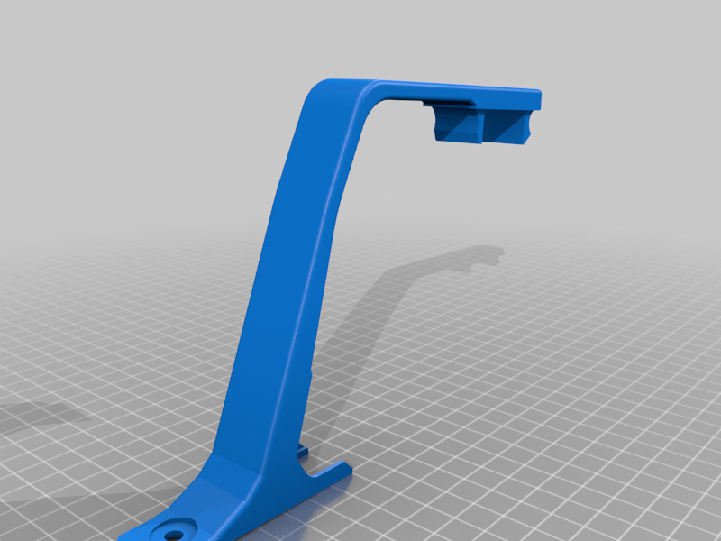 RDB hand protector