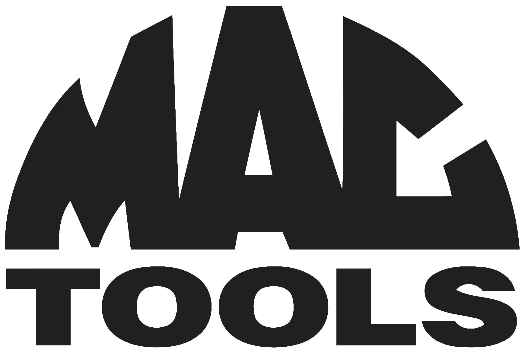 MAC tools logo emblem