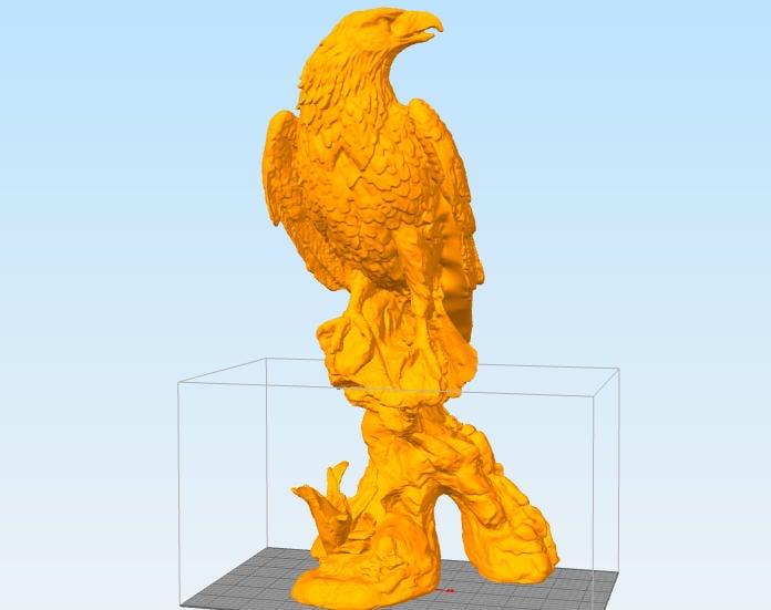 eagle