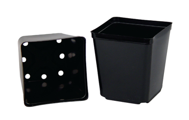 Generic Greenhouse Pots