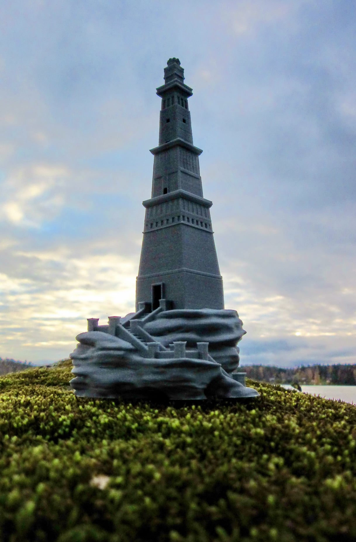 The Citadel