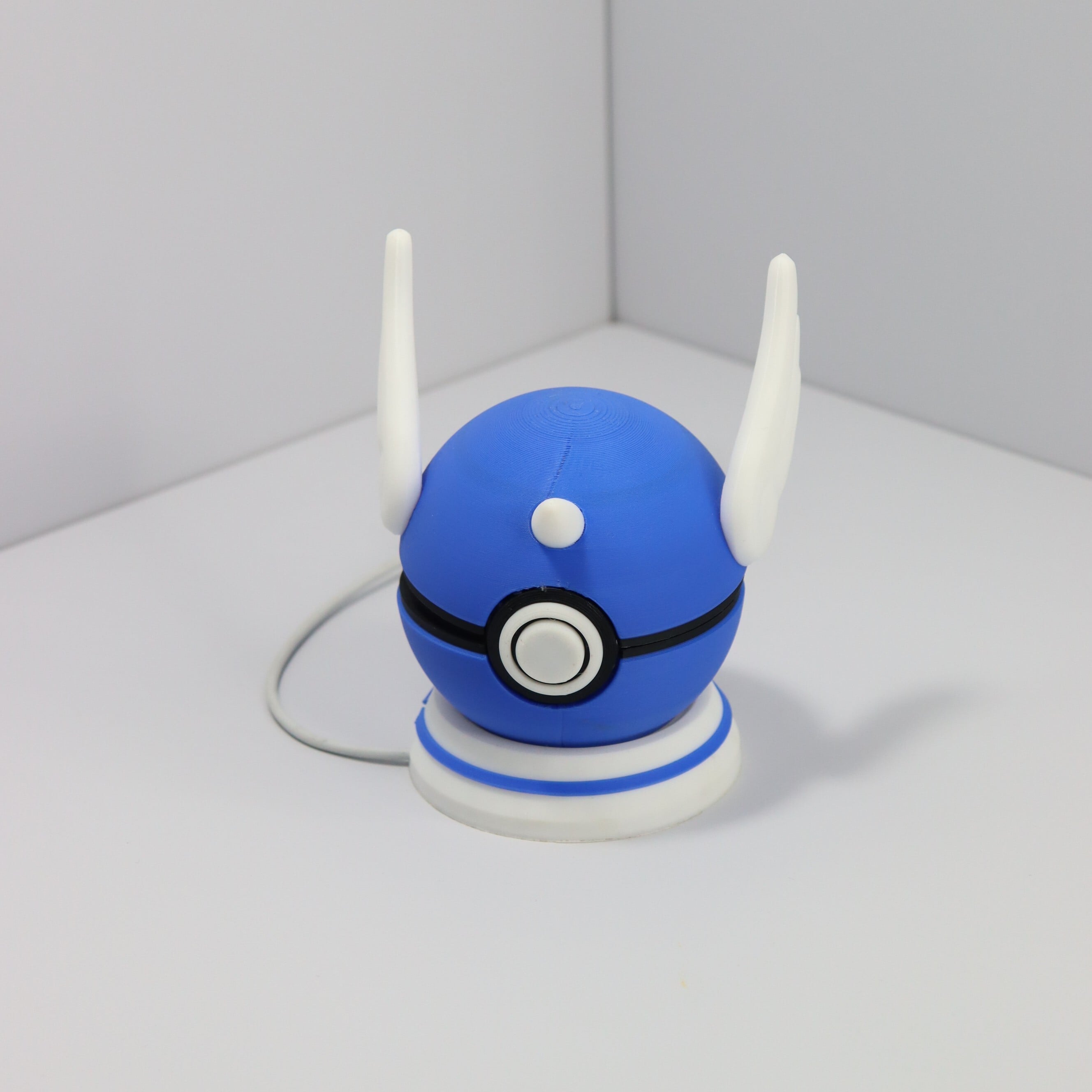 Dragonair Pokeball Magsafe