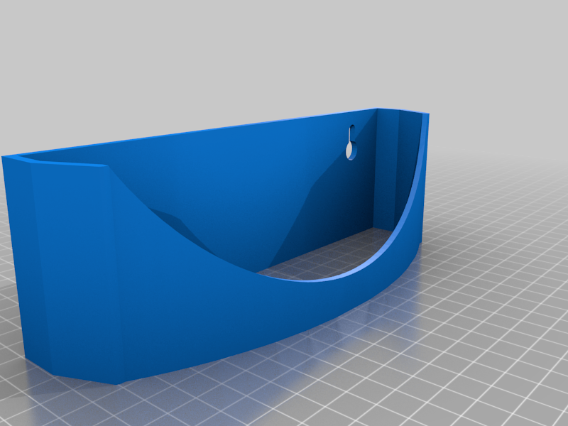Hat Rack No Logo