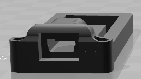 Teensy 2.0++ Clone Case + Project File