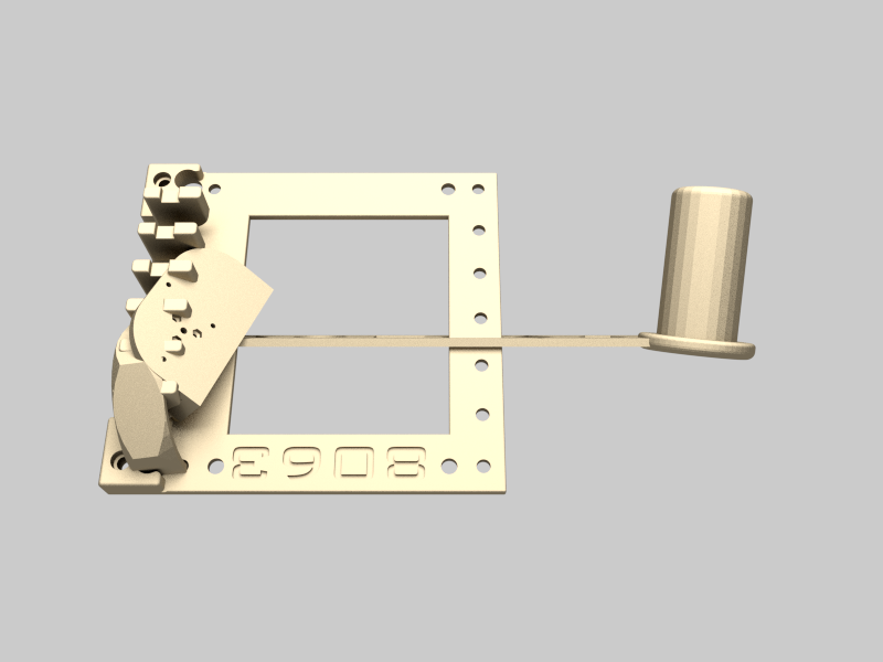 Variable USB along  shaped like a Ring