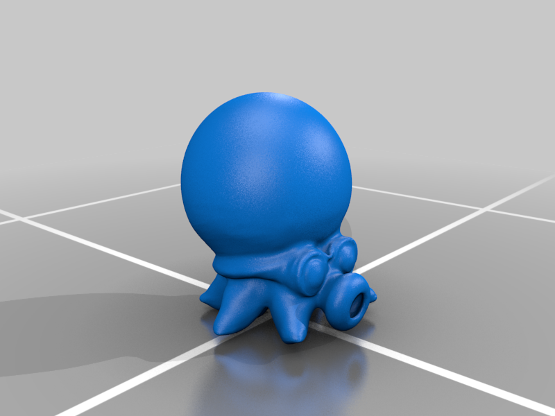 Octorok (Link's Awakening HD)