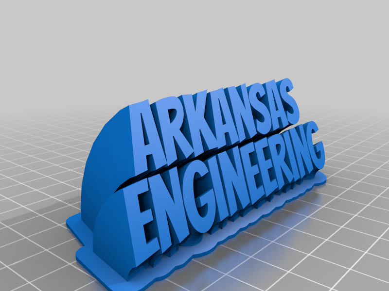 Arkansas Engineering