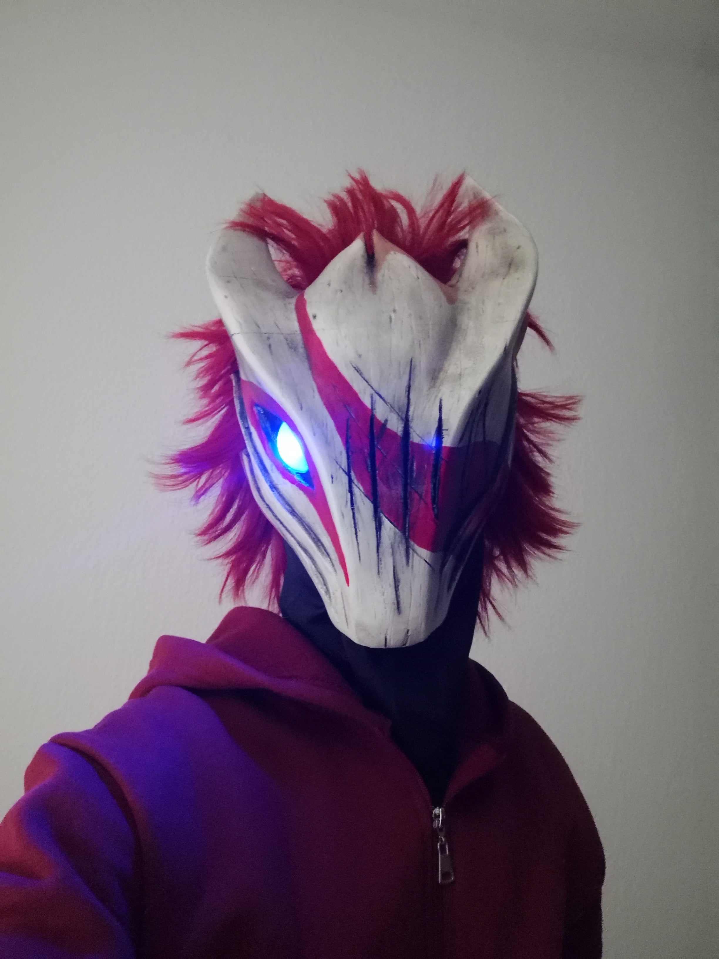Nairuna