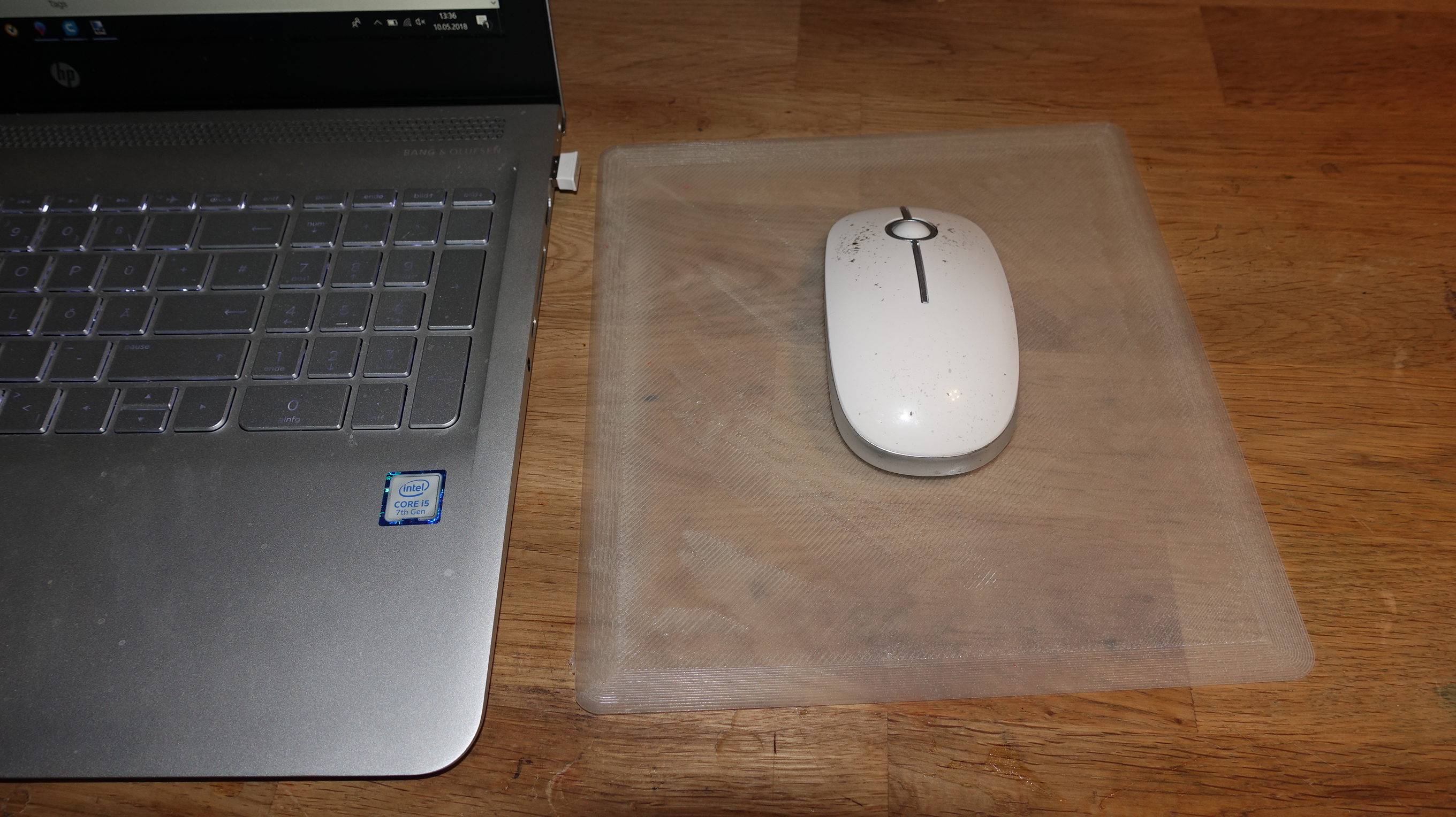Mousepad