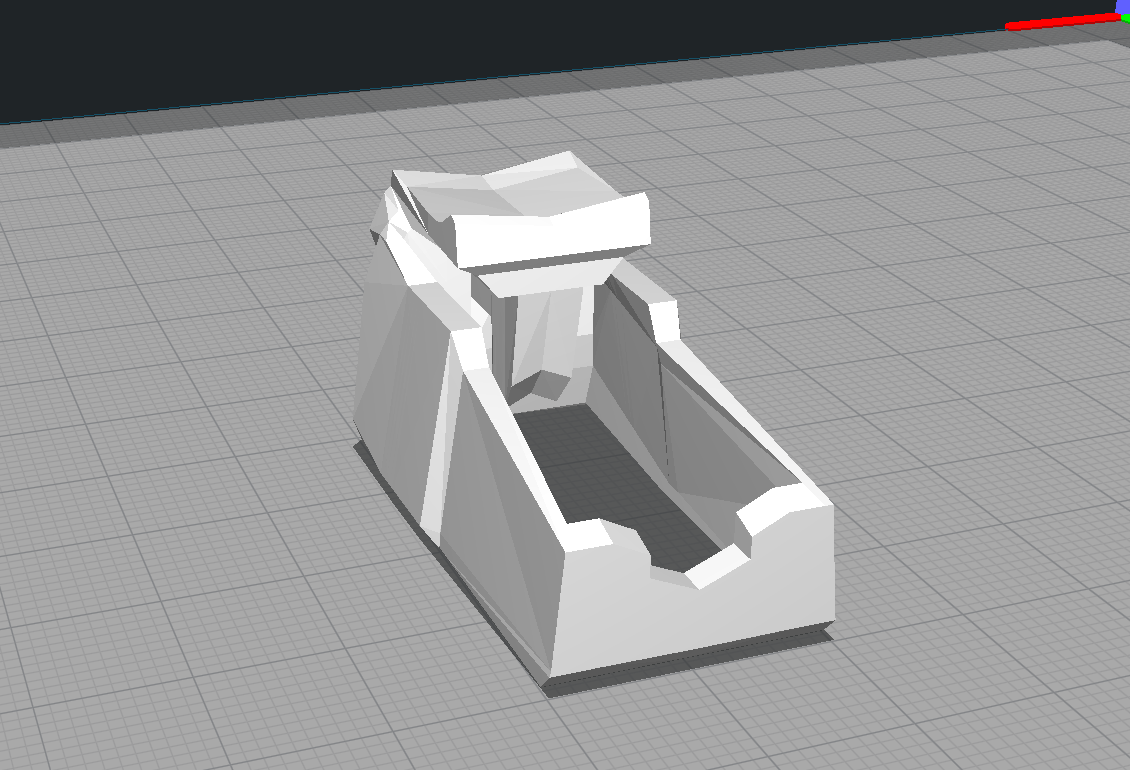 Easy Loader for CMMG .22LR Conversion magazine