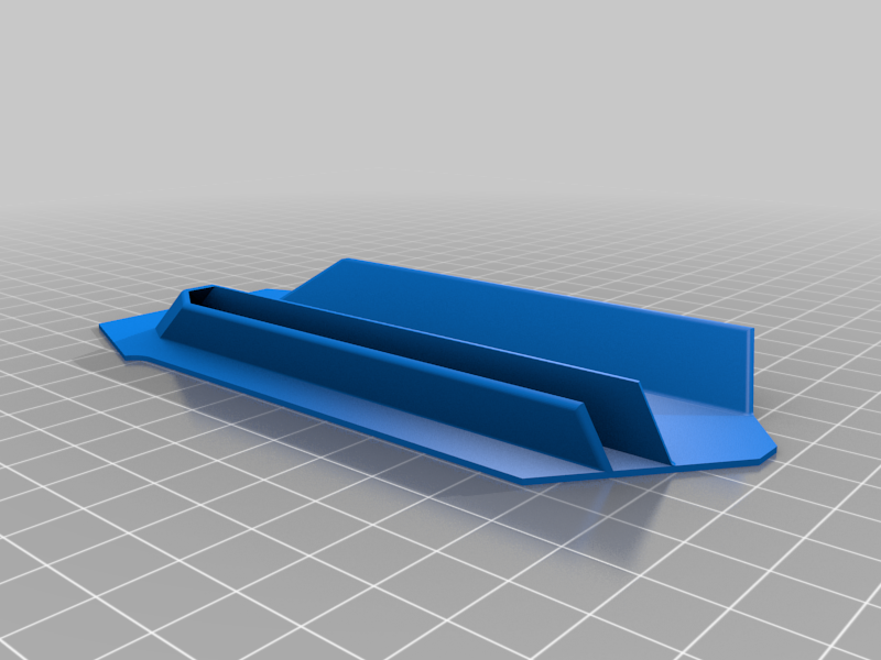 F117 RC Plane Foam Build & 3D Printed