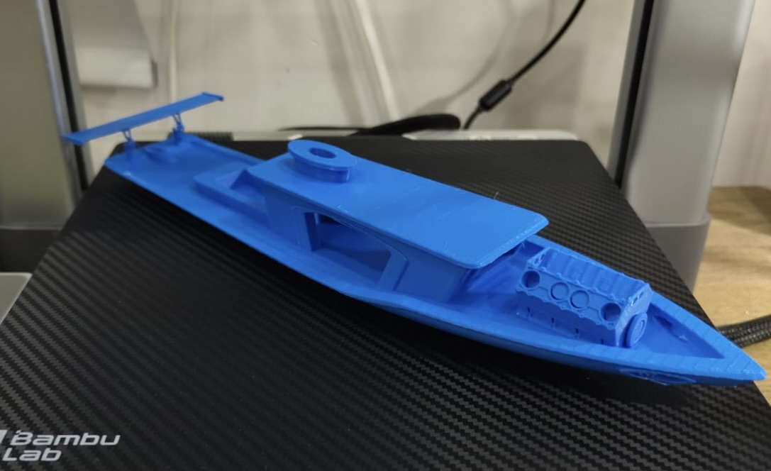 V8 Speed Benchy