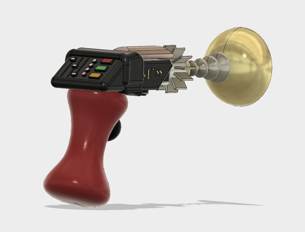 Raygun
