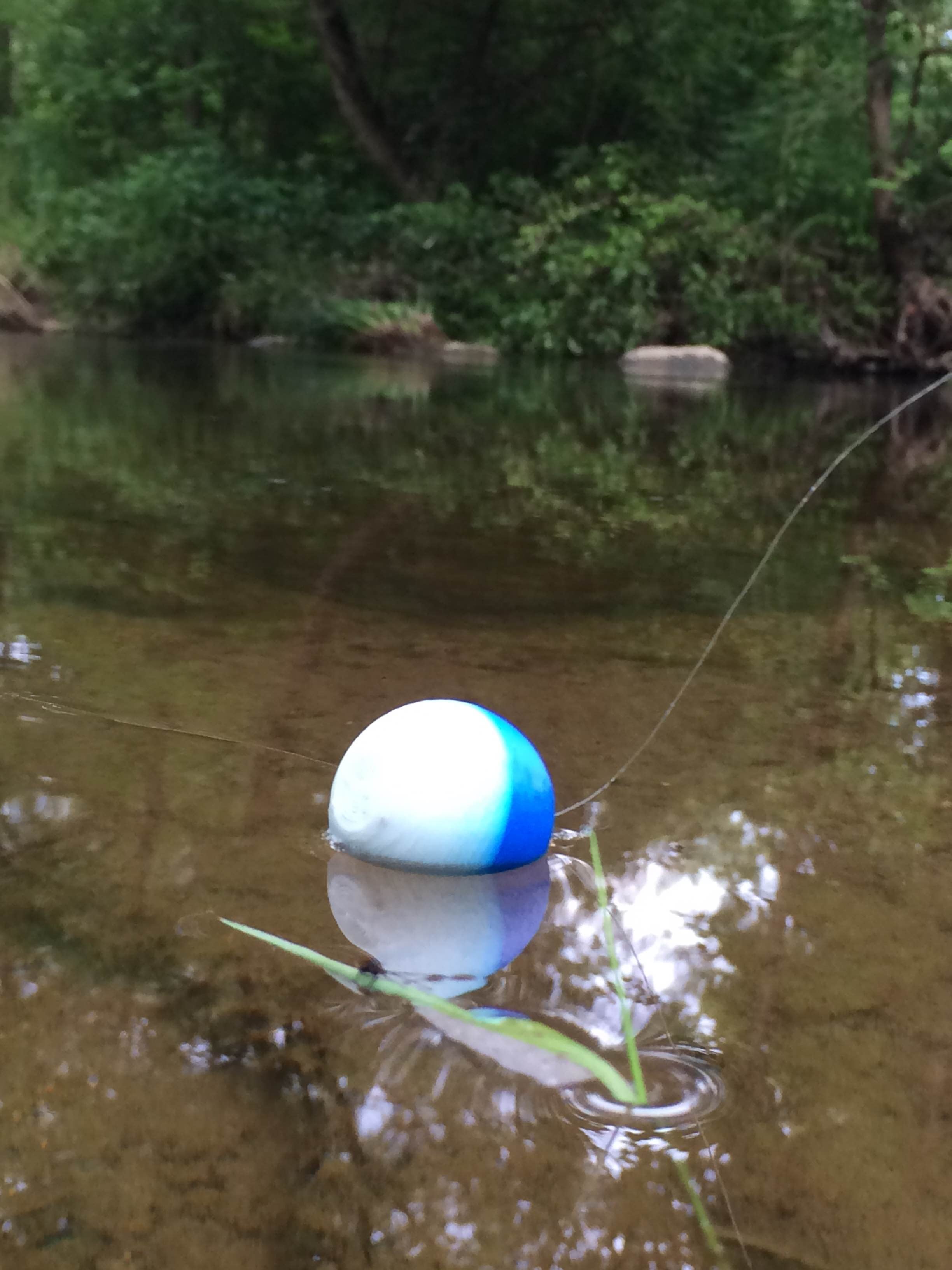 Fishing Bobber