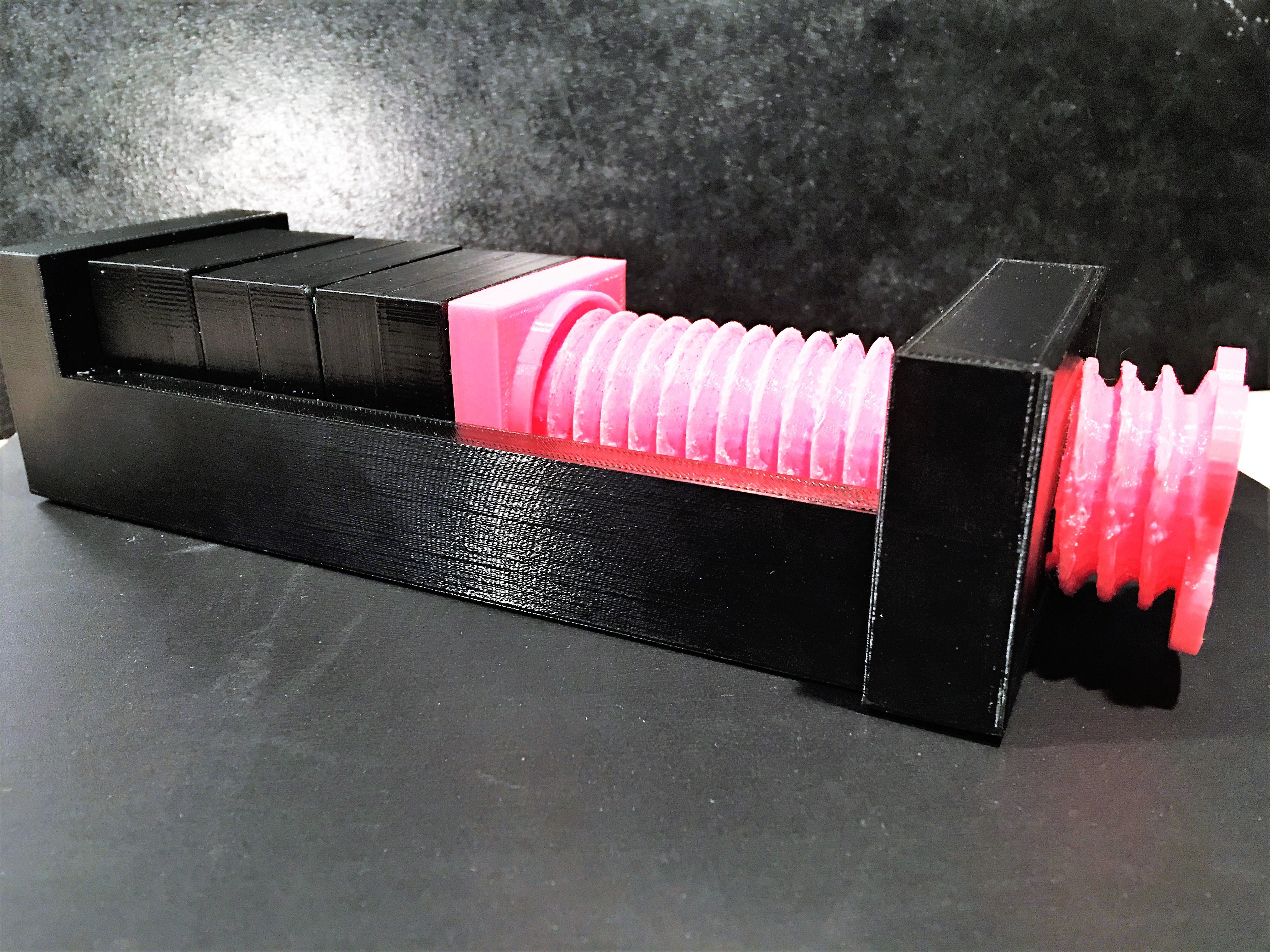 Vice Clamp