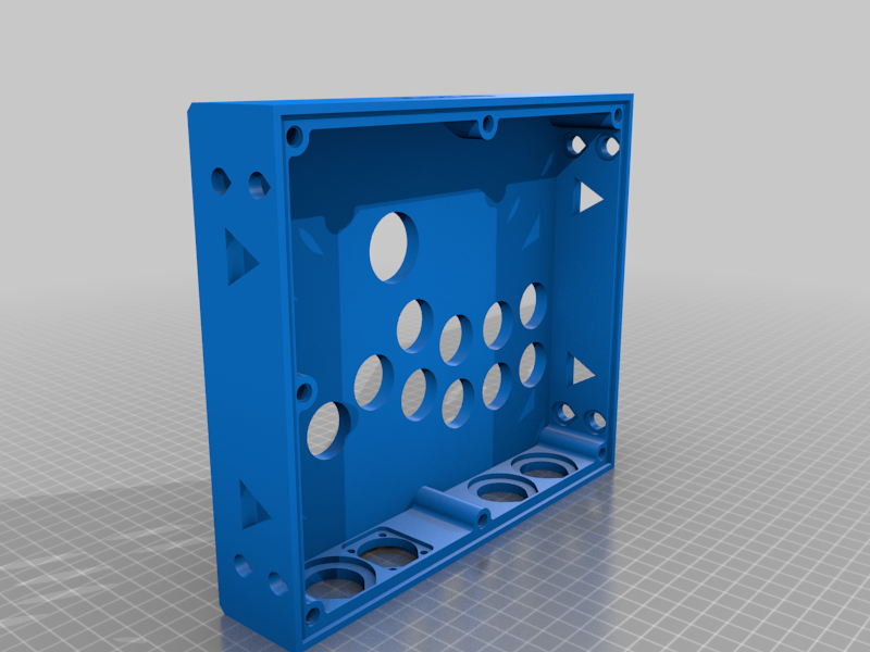 Remix for Anycubic Mega Pro