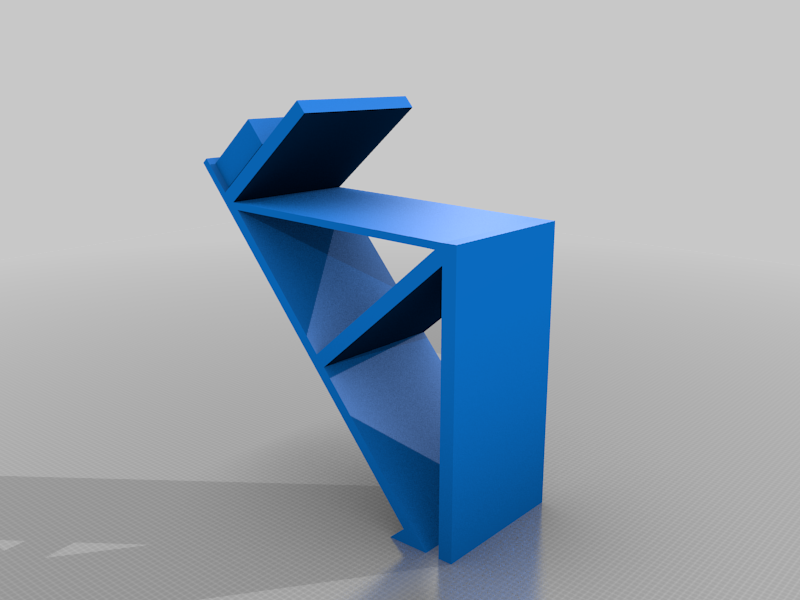 Book/paper Stand