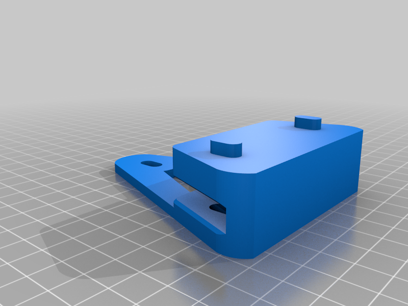 Caliper Module For Modular Plier Stand