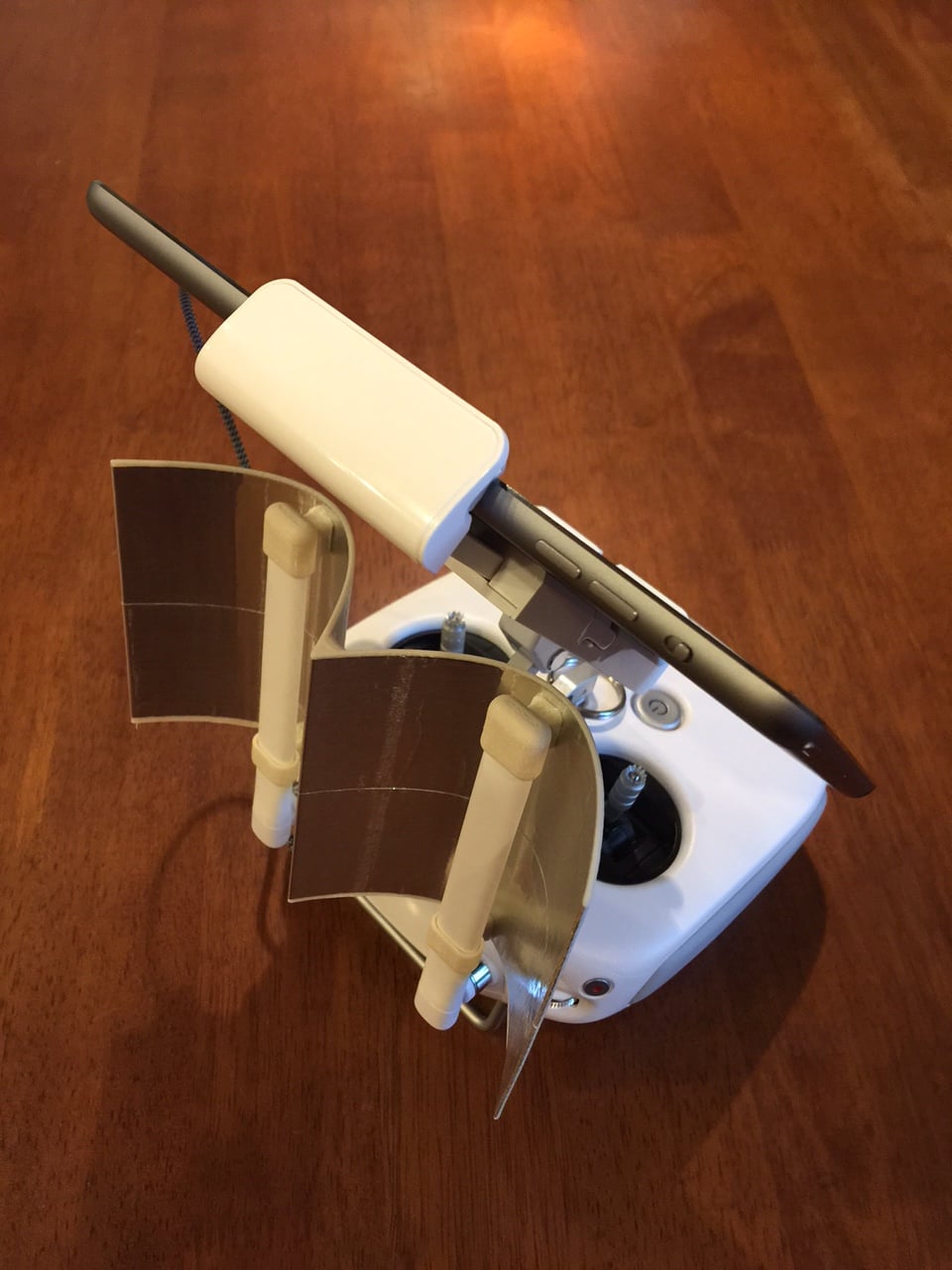 DJI Phantom 3 & Inspire 1 Range Extender – Version E