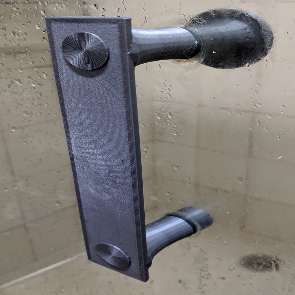 Shower Door Handle