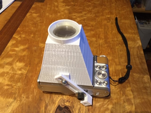Magnifying Loupe