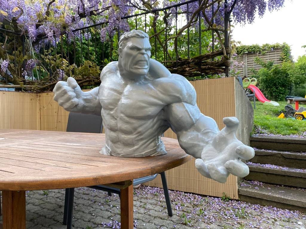 Hulk (Biggest)