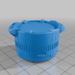 I don’t know  3D model