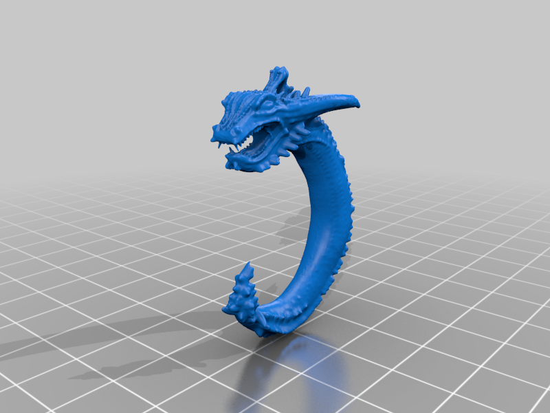Dragon Chain