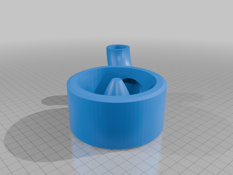 Swirl Fruit Washer