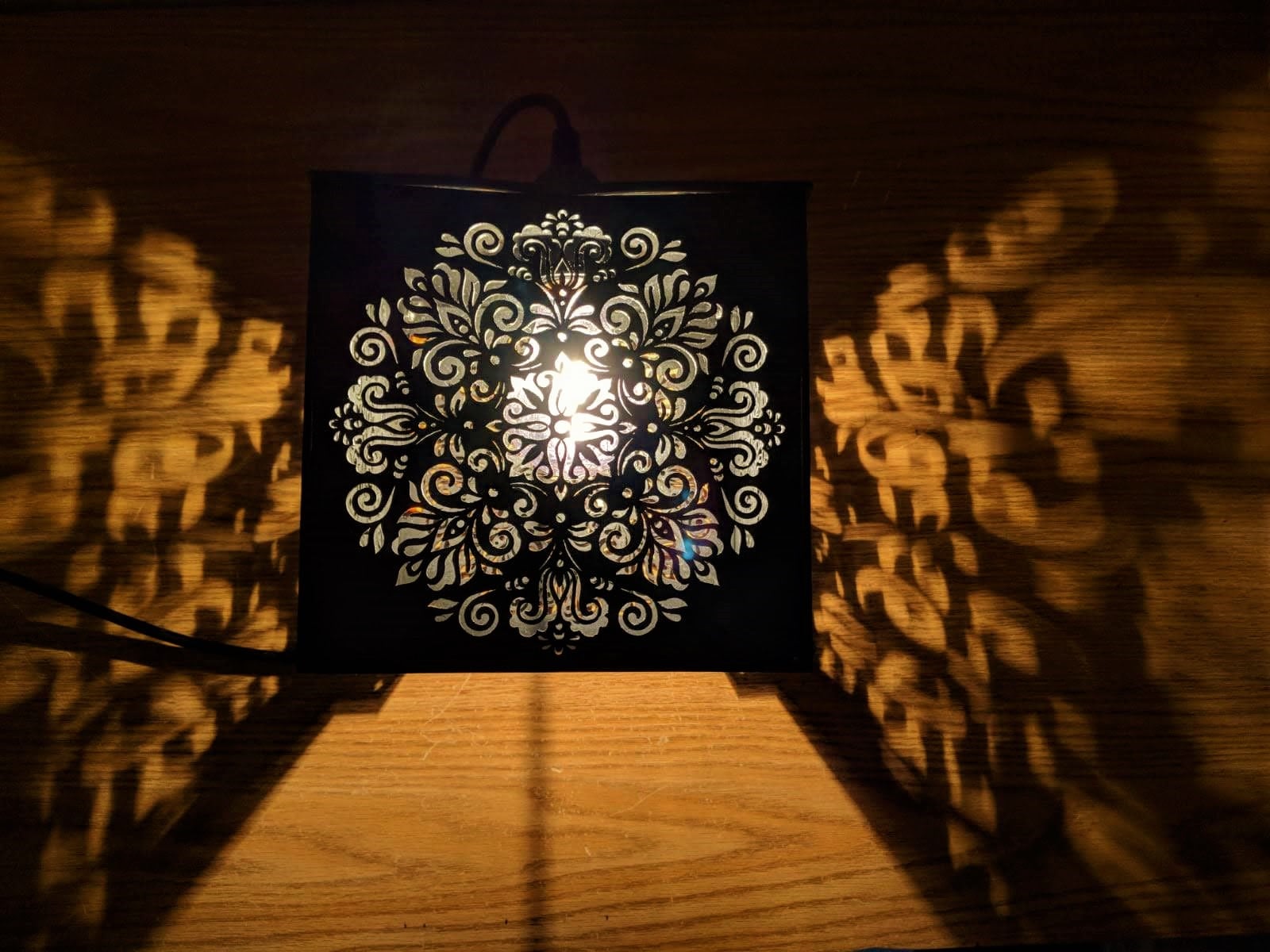 Lampshade