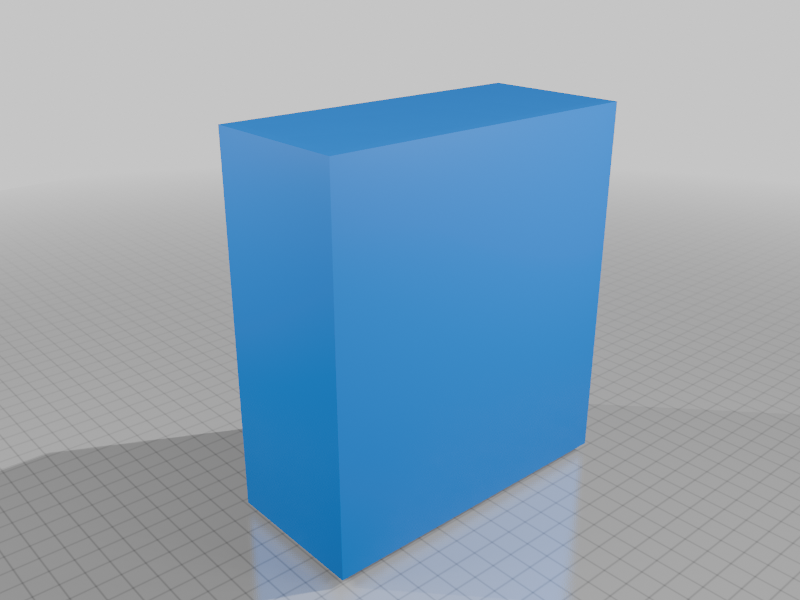 Pokemon Card Container