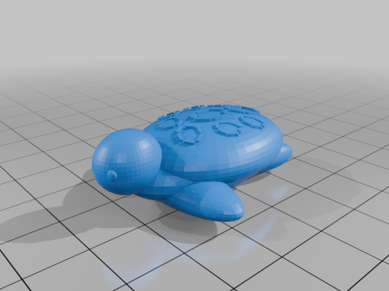 Turtle
