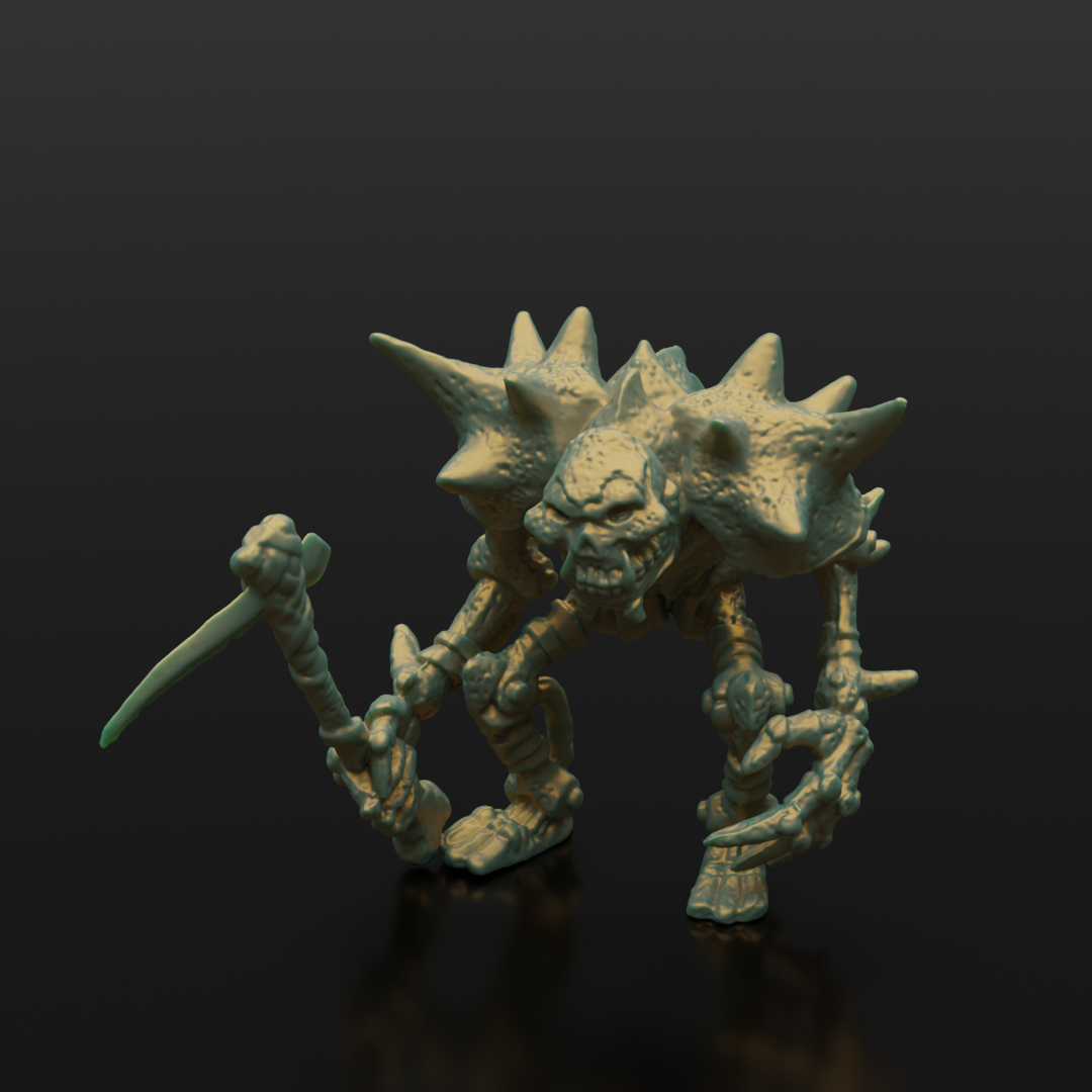 Bone Golem