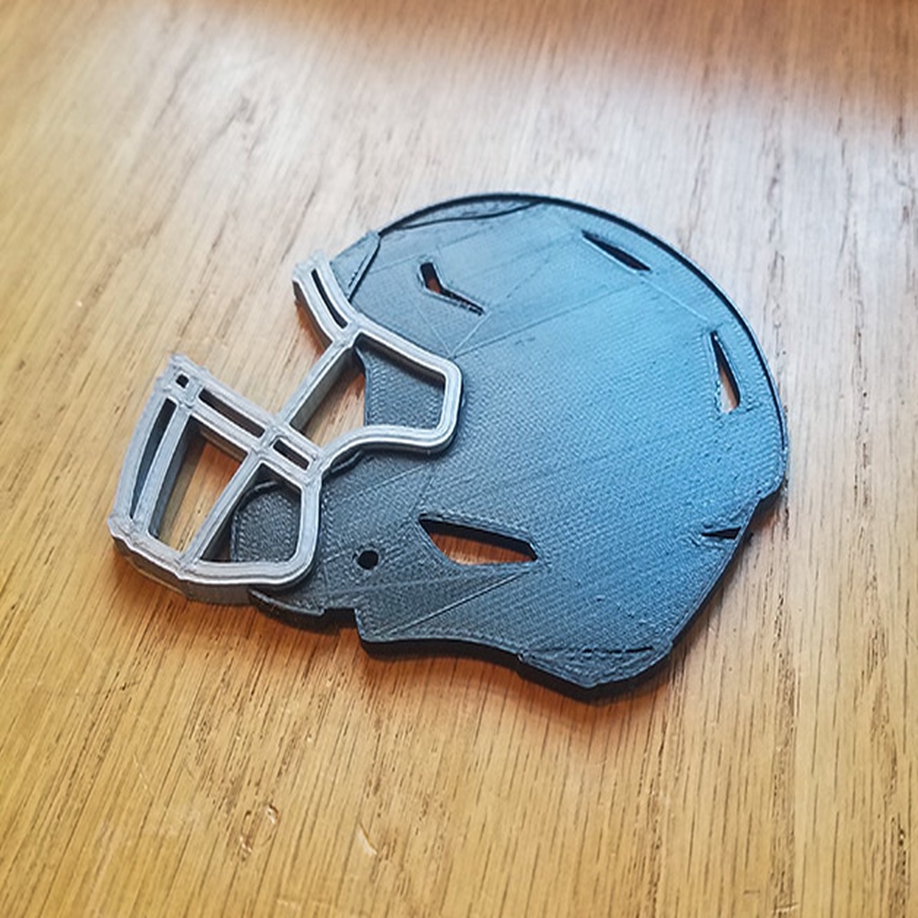 Speedflex Football Helmet