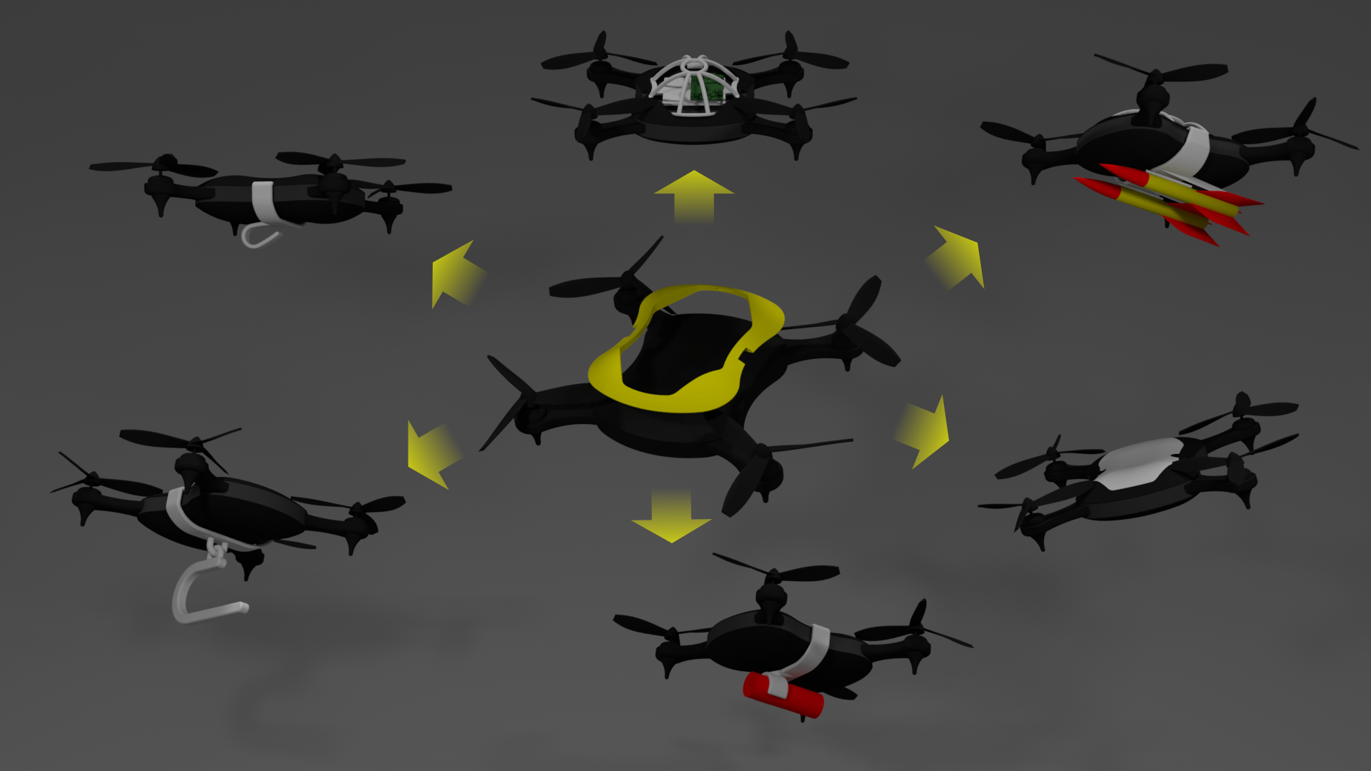 Teal Sport Modular Addon System