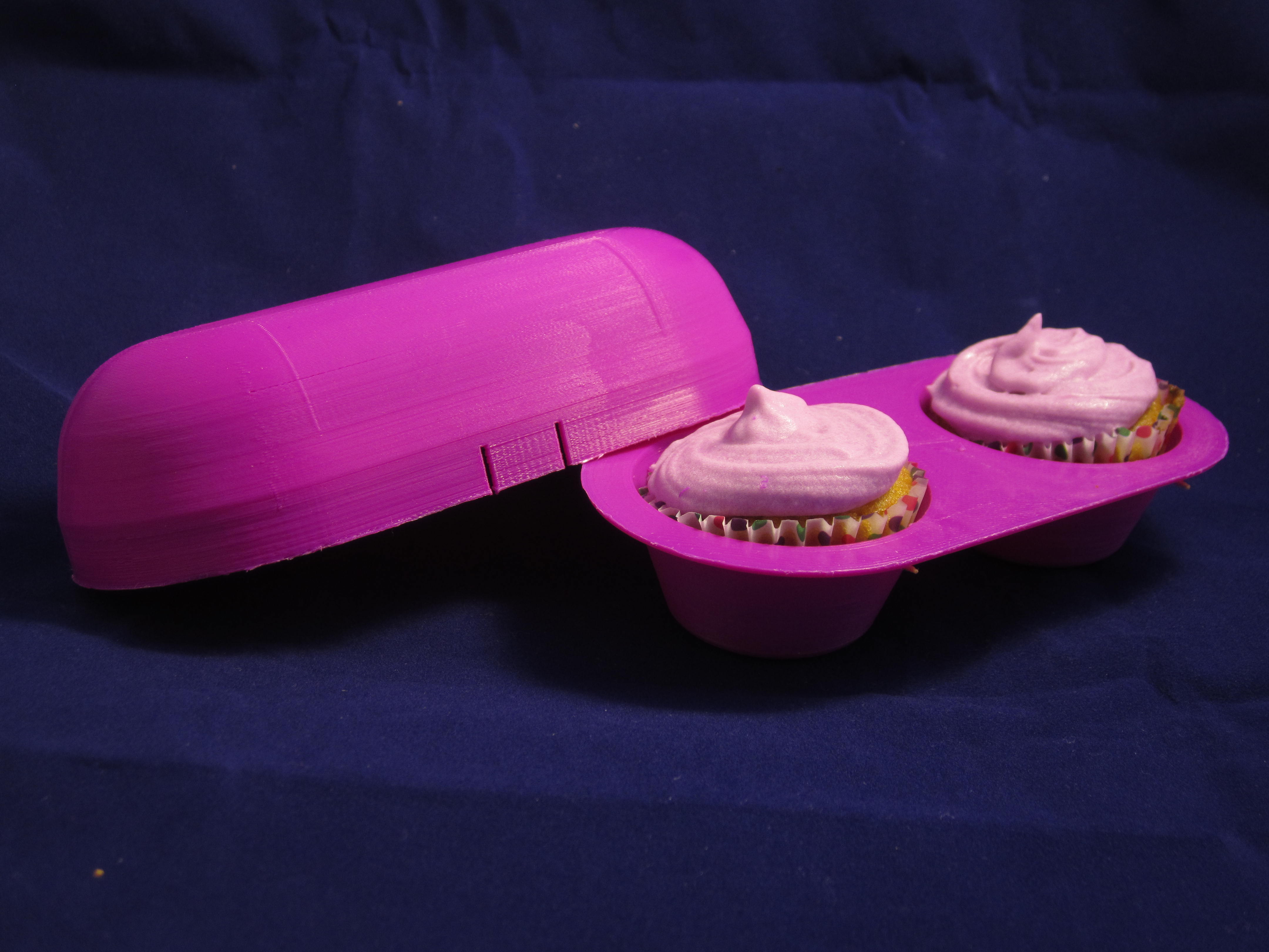 Mini Cupcake Holder