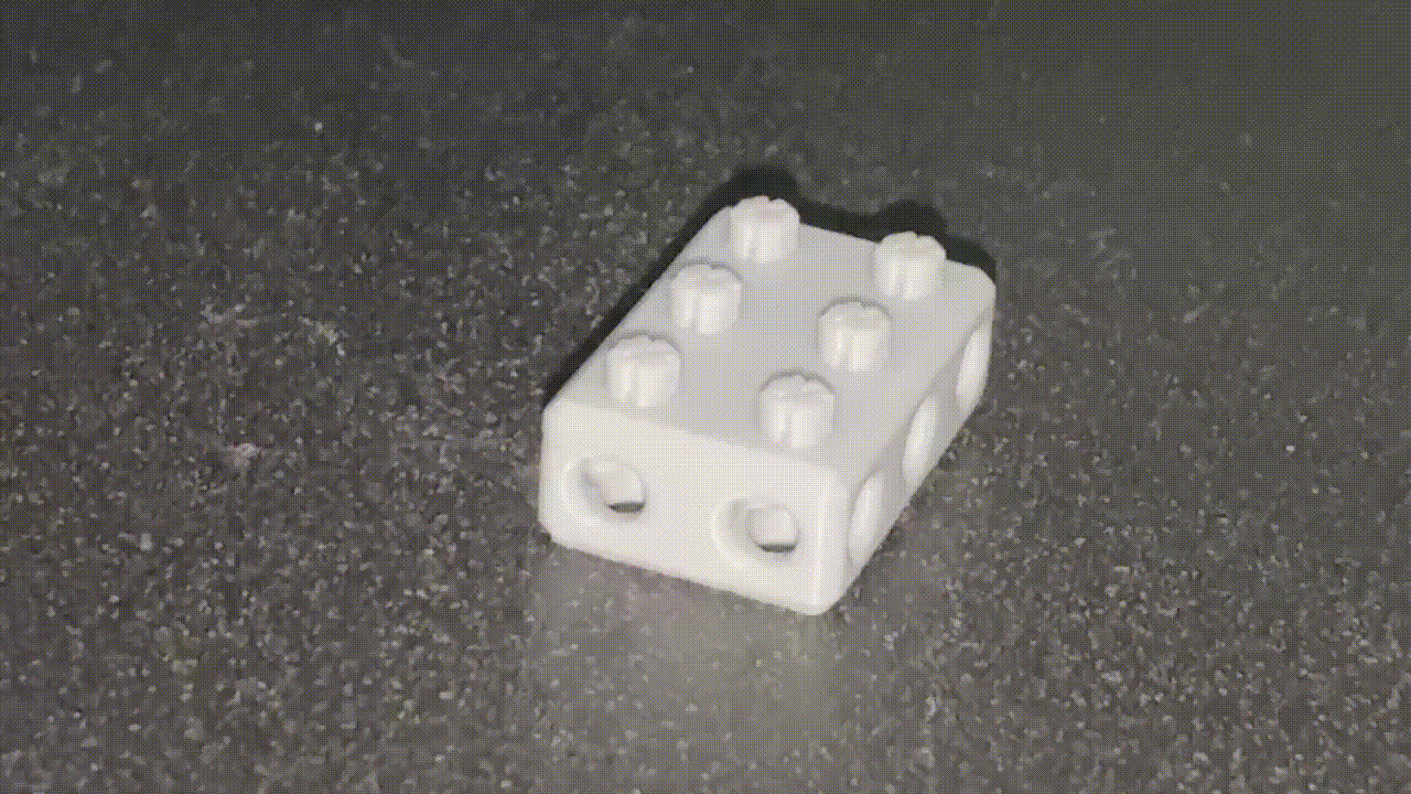 BRINKO Custom Parts Generator