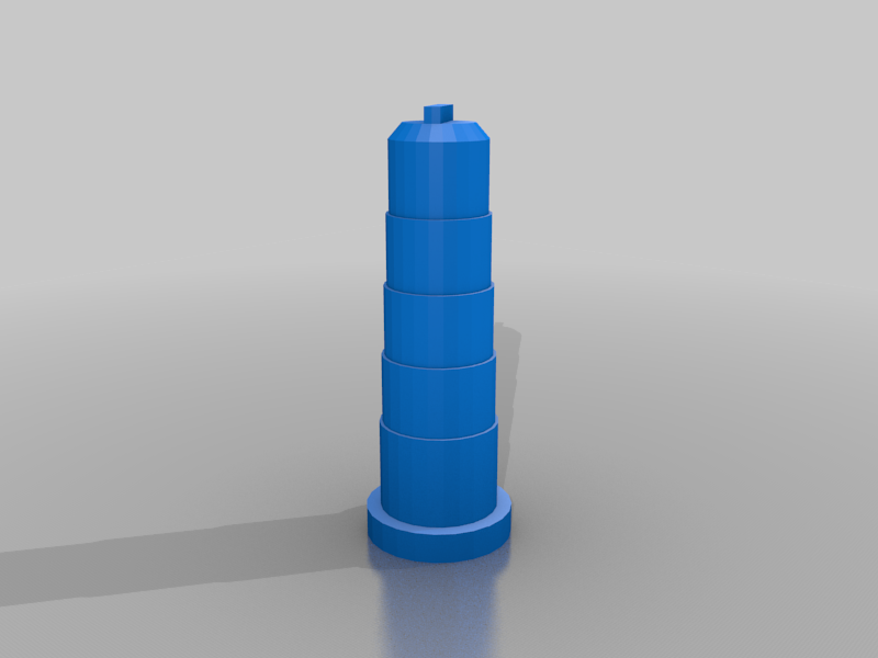 construction cone