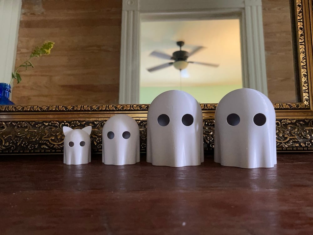 Ghost Family