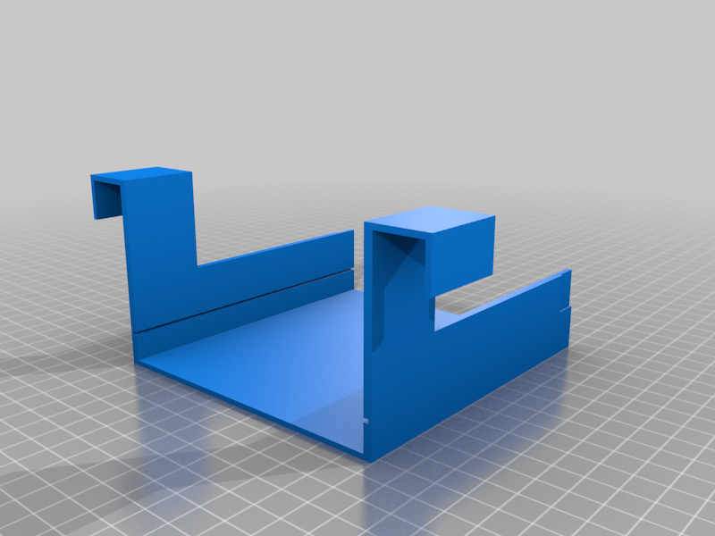 Ikea Method Mod - Spice Rack