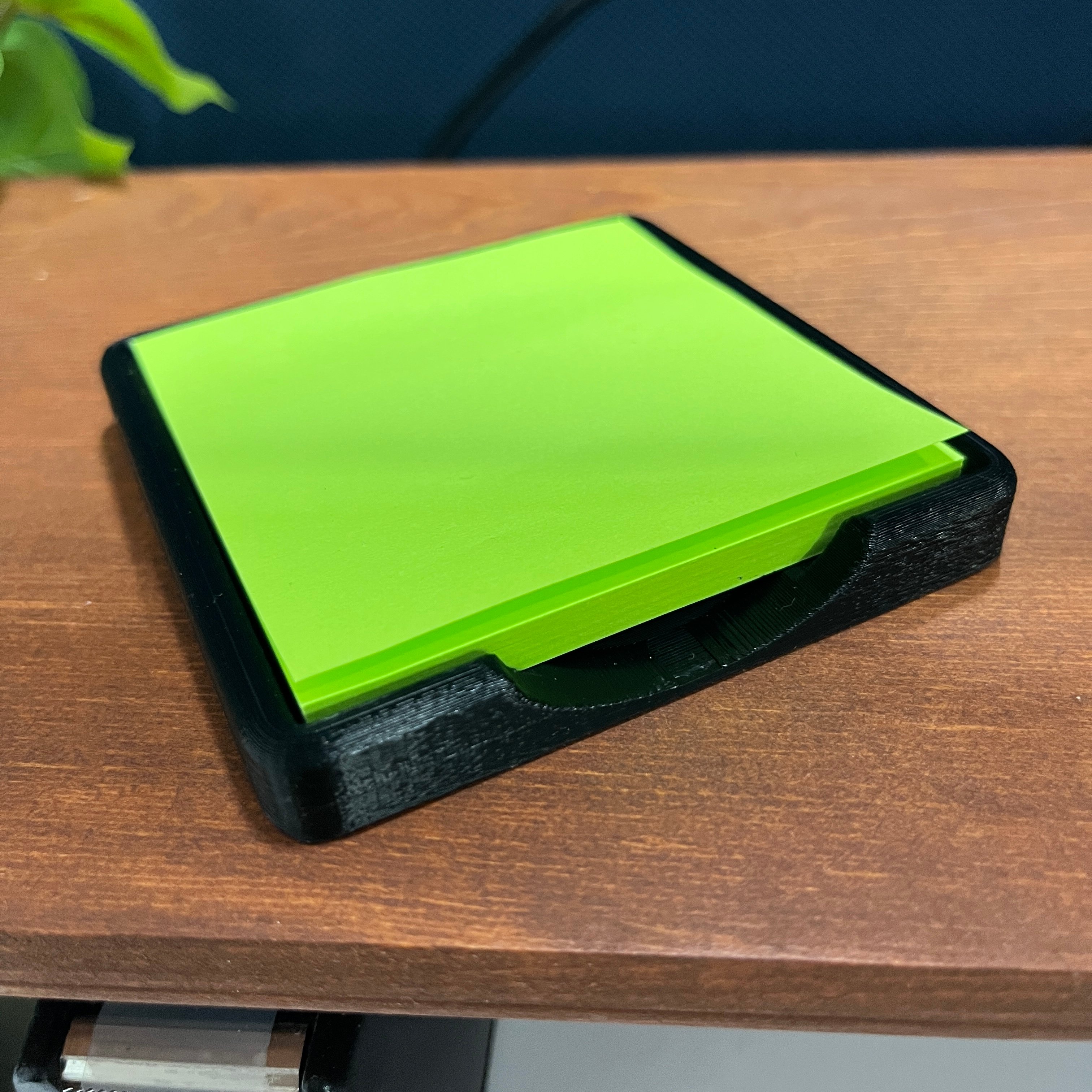 Post-It Note Holder