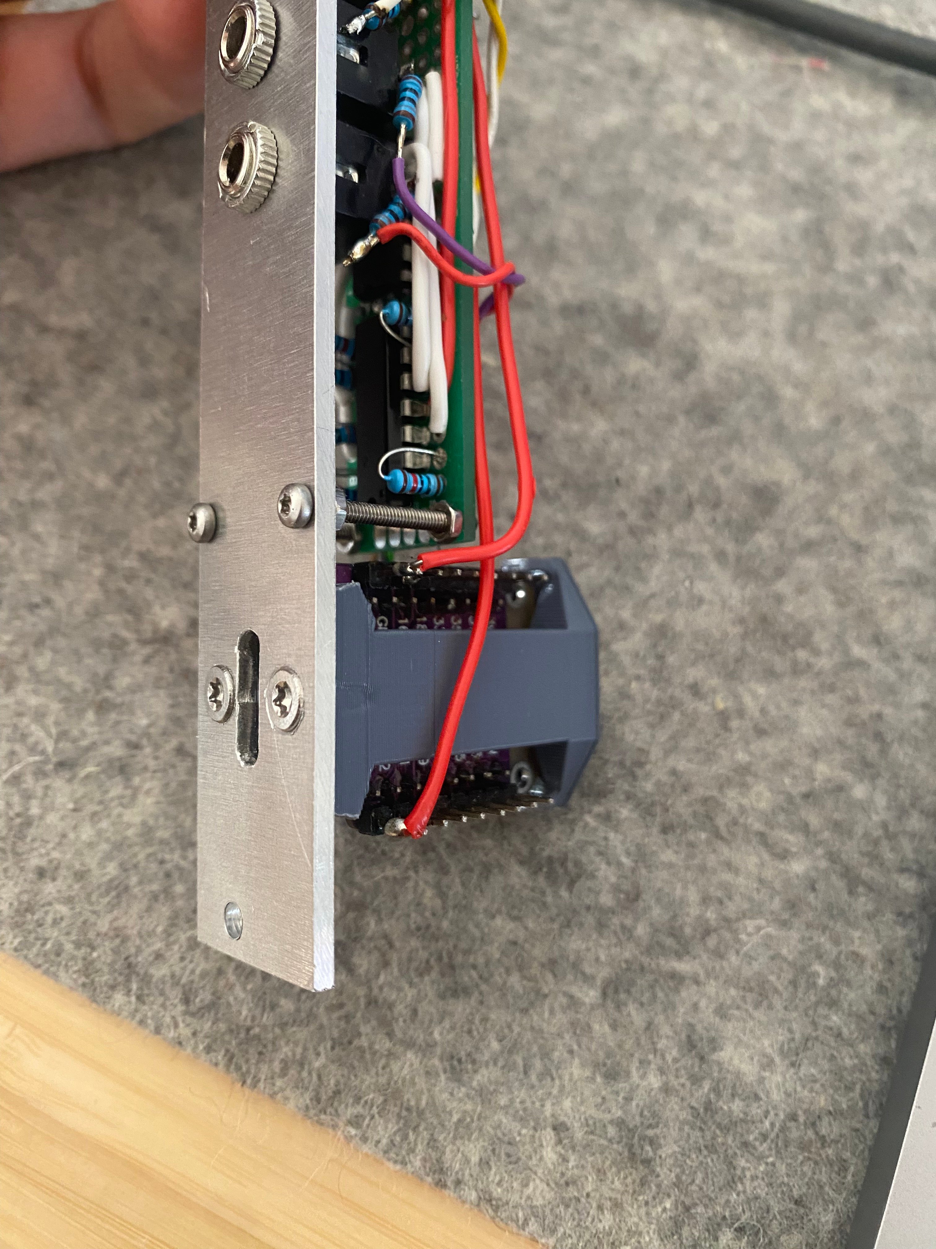 Esp32-s2 Wemos Mini
