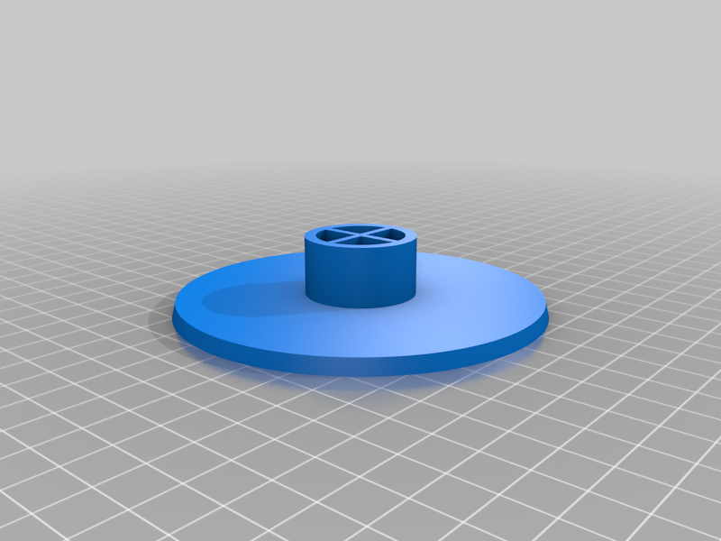 Hover Stand for Repulsor, Executioner or Impulsor