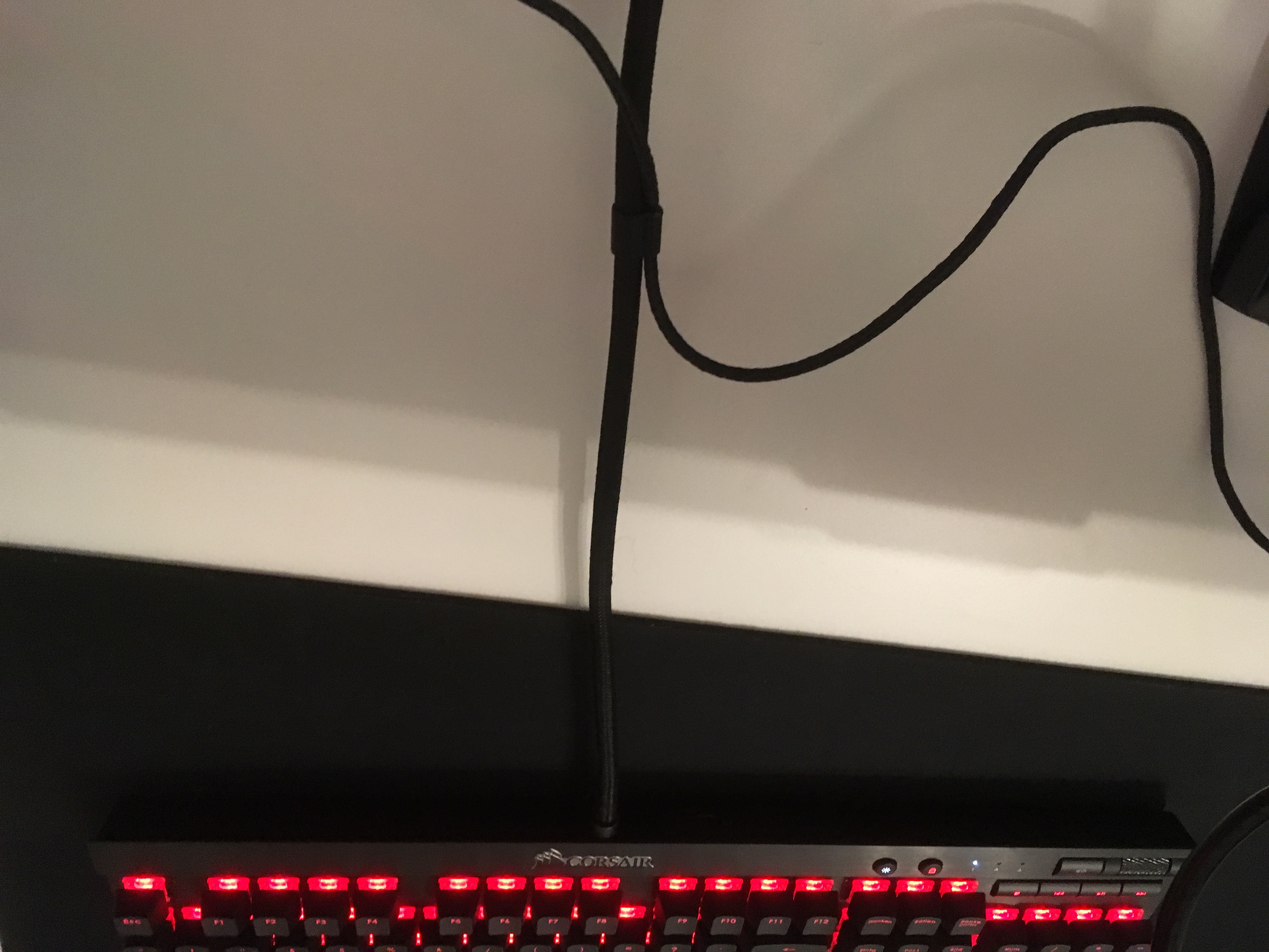 Mouse Bungee replacement clip